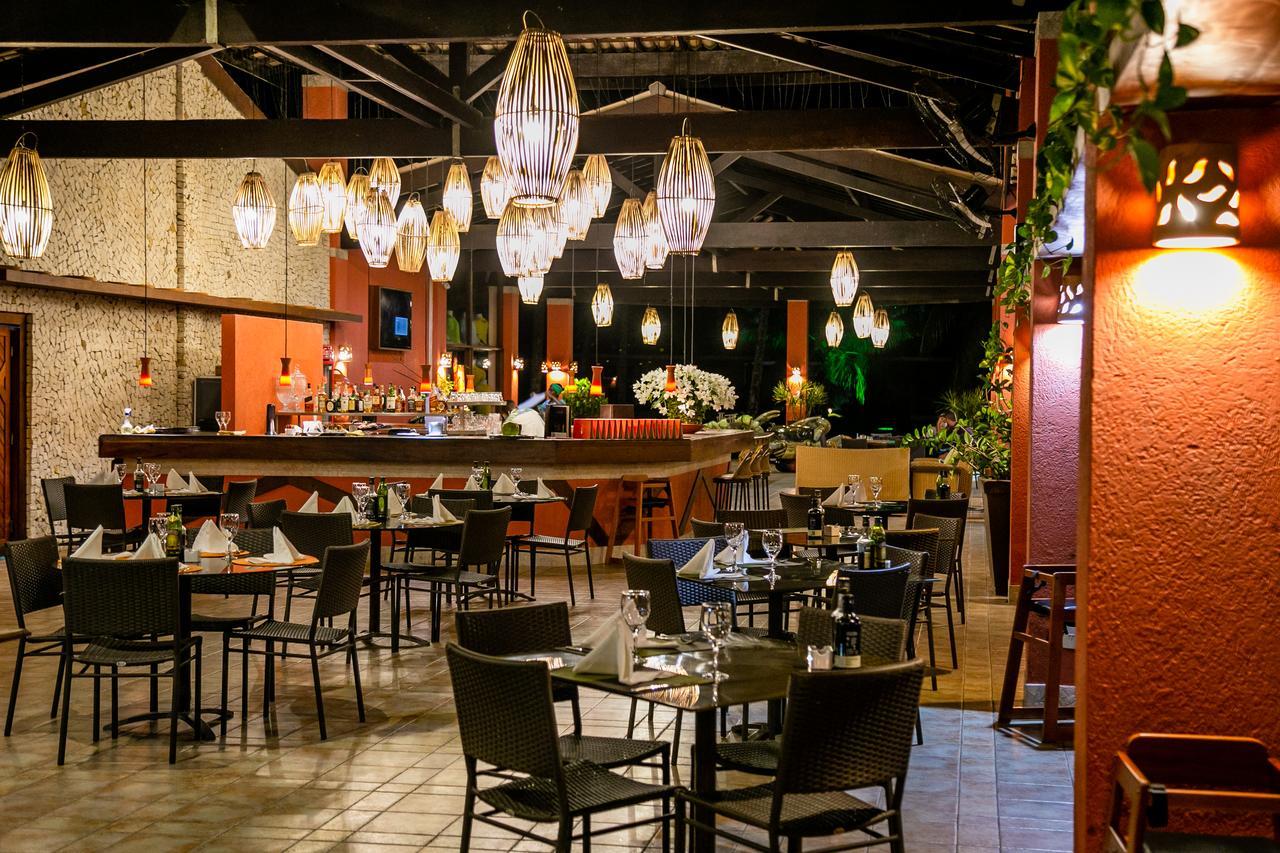 Patachocas Hotel Morro de São Paulo Eksteriør billede